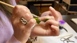 Applicazione Gel Ricostruzione Unghie Applicazione Gel Ricostruzione Unghie