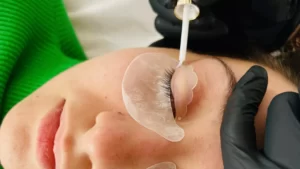 Bigodini Laminazione Ciglia Bigodini Laminazione Ciglia