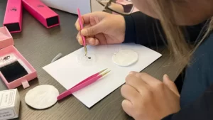 Colla Extension Ciglia Colla Extension Ciglia