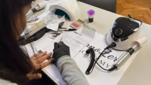 Corso Dry Manicure Prova Pratica Corso Dry Manicure Prova Pratica