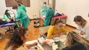 Corso Microblading e Microshading AnnoZero Academy Corso Microblading e Microshading AnnoZero Academy