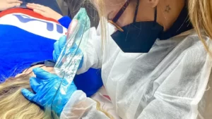 Dermopigmentazione Dermopigmentazione