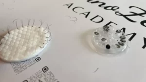 Esercitazione Extension Ciglia Volume 3D Esercitazione Extension Ciglia Volume 3D