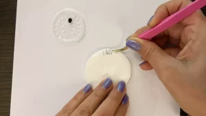 Esercizio Extension Ciglia One to One Esercizio Extension Ciglia One to One