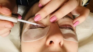 Laminazione Ciglia Laminazione Ciglia