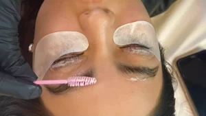 Laminazione Sopracciglia Laminazione Sopracciglia