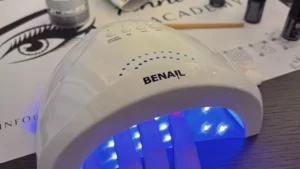 Lampada LED Ricostruzione Unghie Lampada LED Ricostruzione Unghie