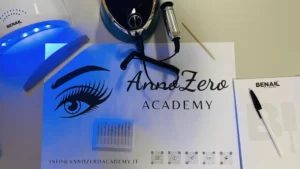 Lampada LED e Fresa Lampada LED e Fresa