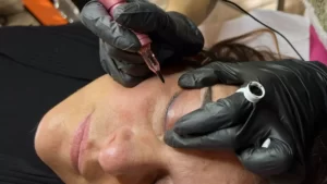 Corso Trucco Semipermanente Corso Trucco Semipermanente