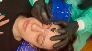 Microblading Microblading