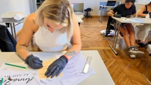 Parte Teorica Dermopigmentazione Parte Teorica Dermopigmentazione