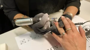 Rimozione con Fresa Rimozione con Fresa