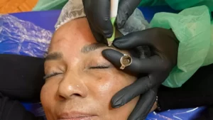 Ripasso Microblading Ripasso Microblading