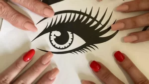 Risltato Ricostruzione Unghie Risltato Ricostruzione Unghie