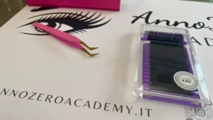 Strumentazione Extension Ciglia Volume Strumentazione Extension Ciglia Volume