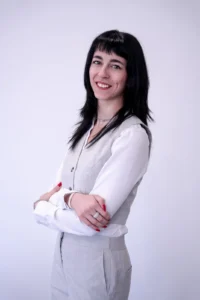 Miriana Sblendorio Miriana Sblendorio