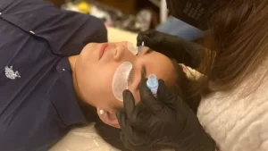 Applicazione Fasi della Laminazione Applicazione Fasi della Laminazione