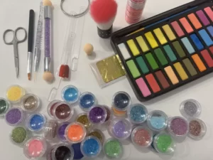 strumentazione nail art strumentazione nail art